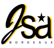 Logo J.S.A. BORDEAUX JUDO